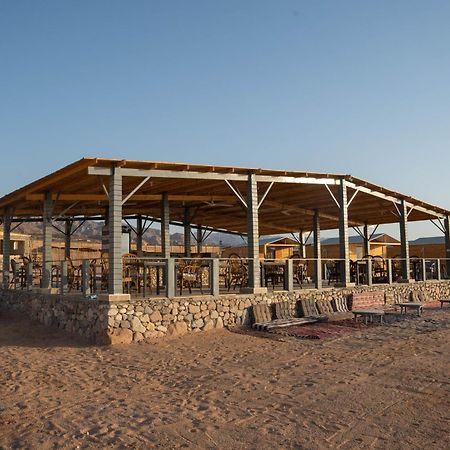 Manta Beach Nuweiba` エクステリア 写真