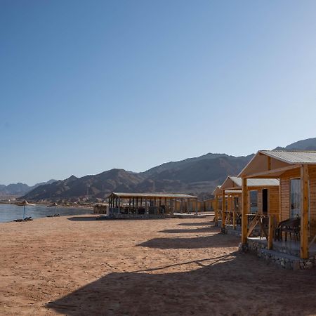 Manta Beach Nuweiba` エクステリア 写真