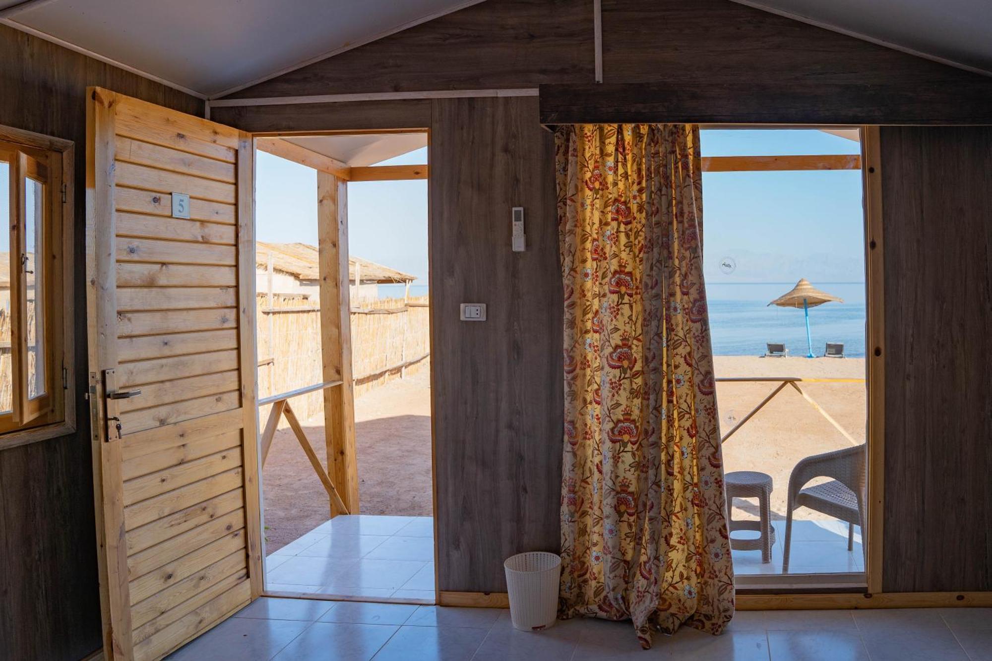 Manta Beach Nuweiba` エクステリア 写真