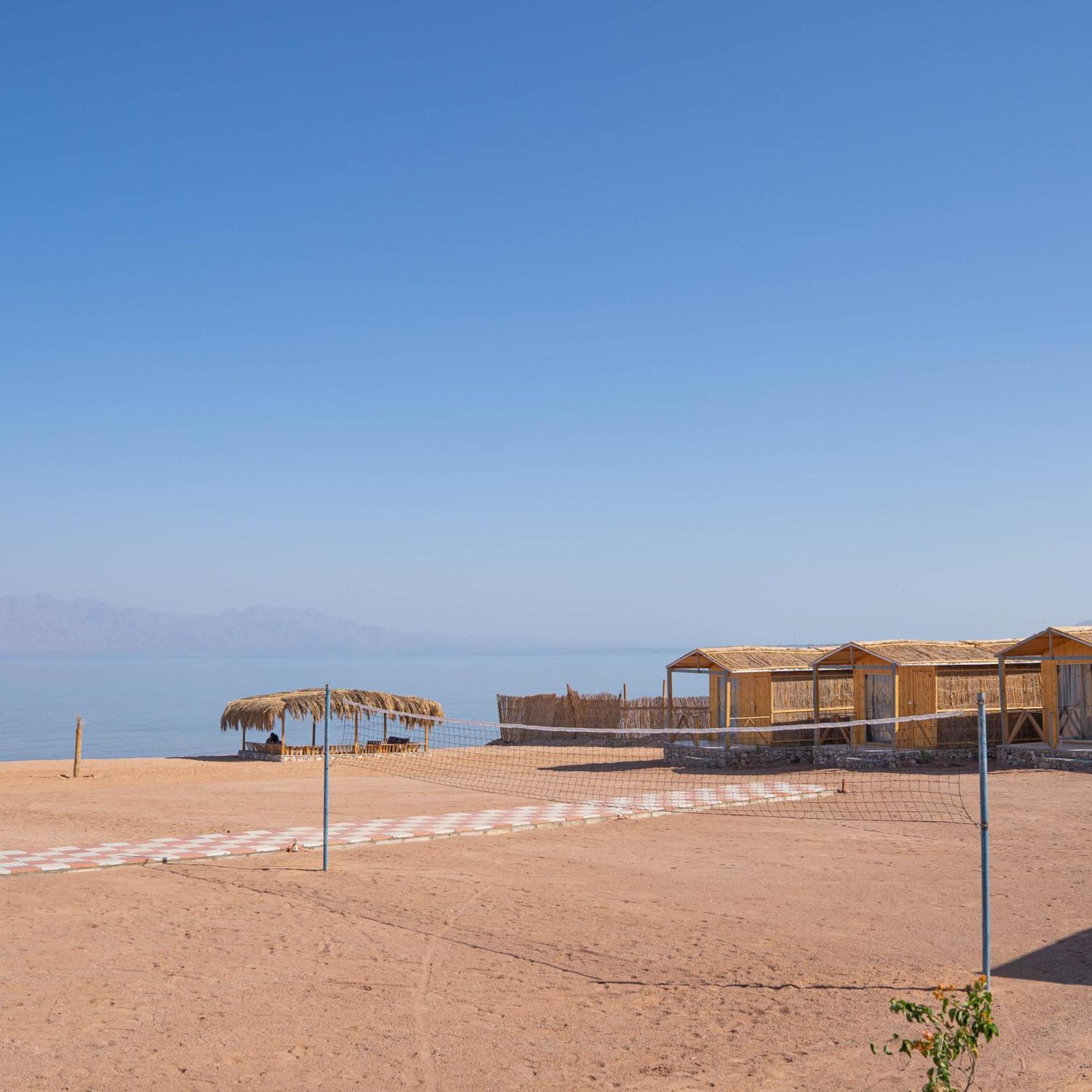 Manta Beach Nuweiba` エクステリア 写真