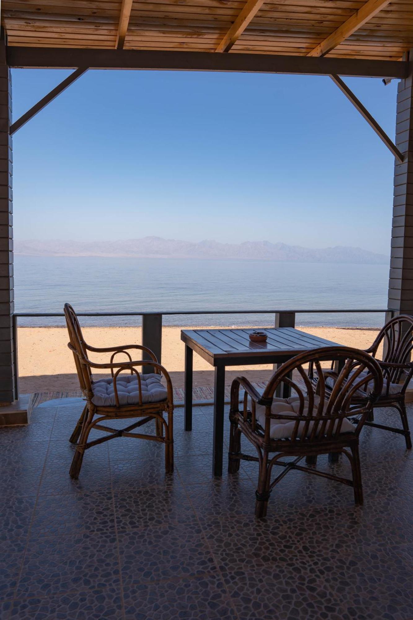 Manta Beach Nuweiba` エクステリア 写真