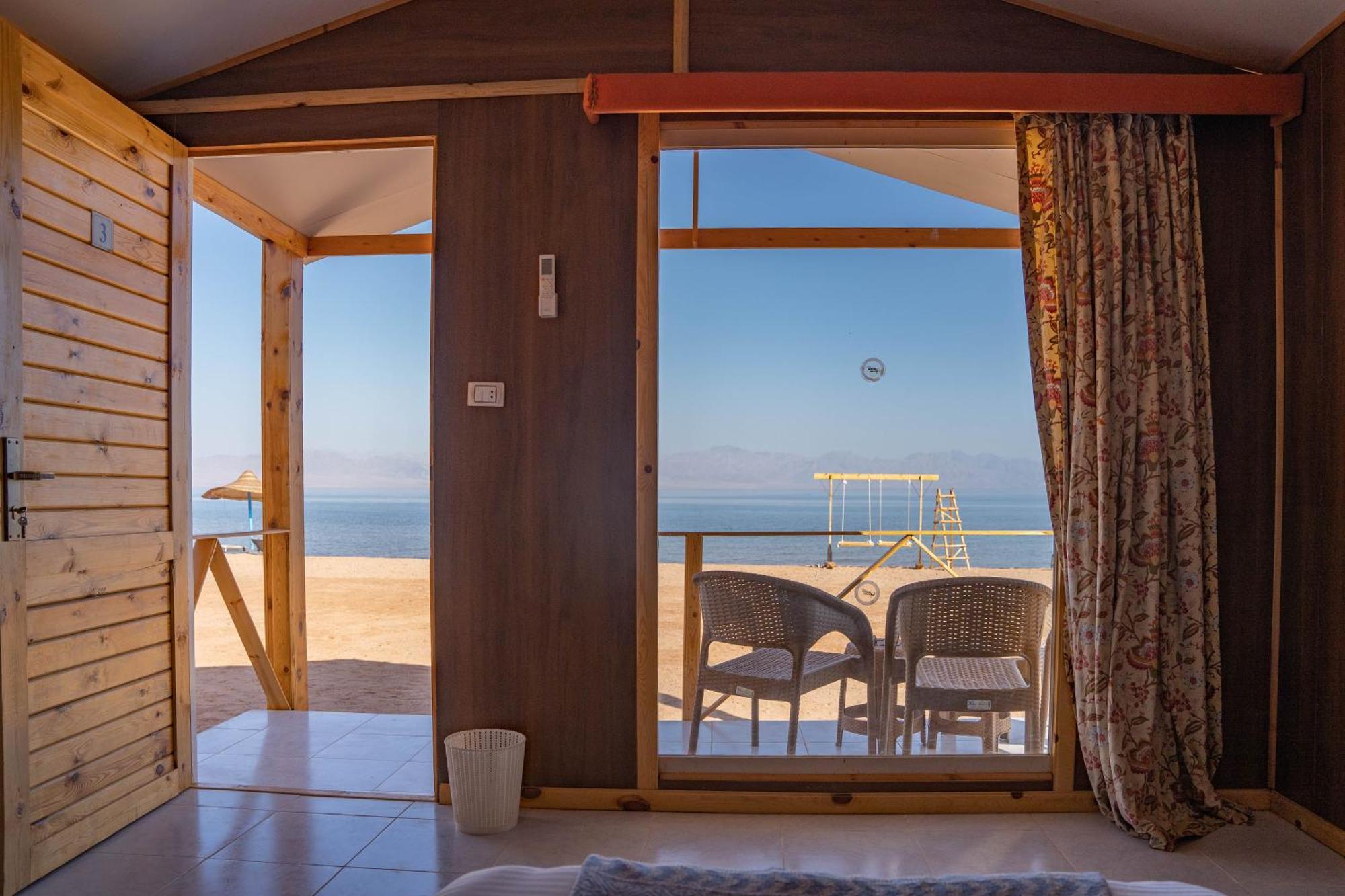 Manta Beach Nuweiba` エクステリア 写真