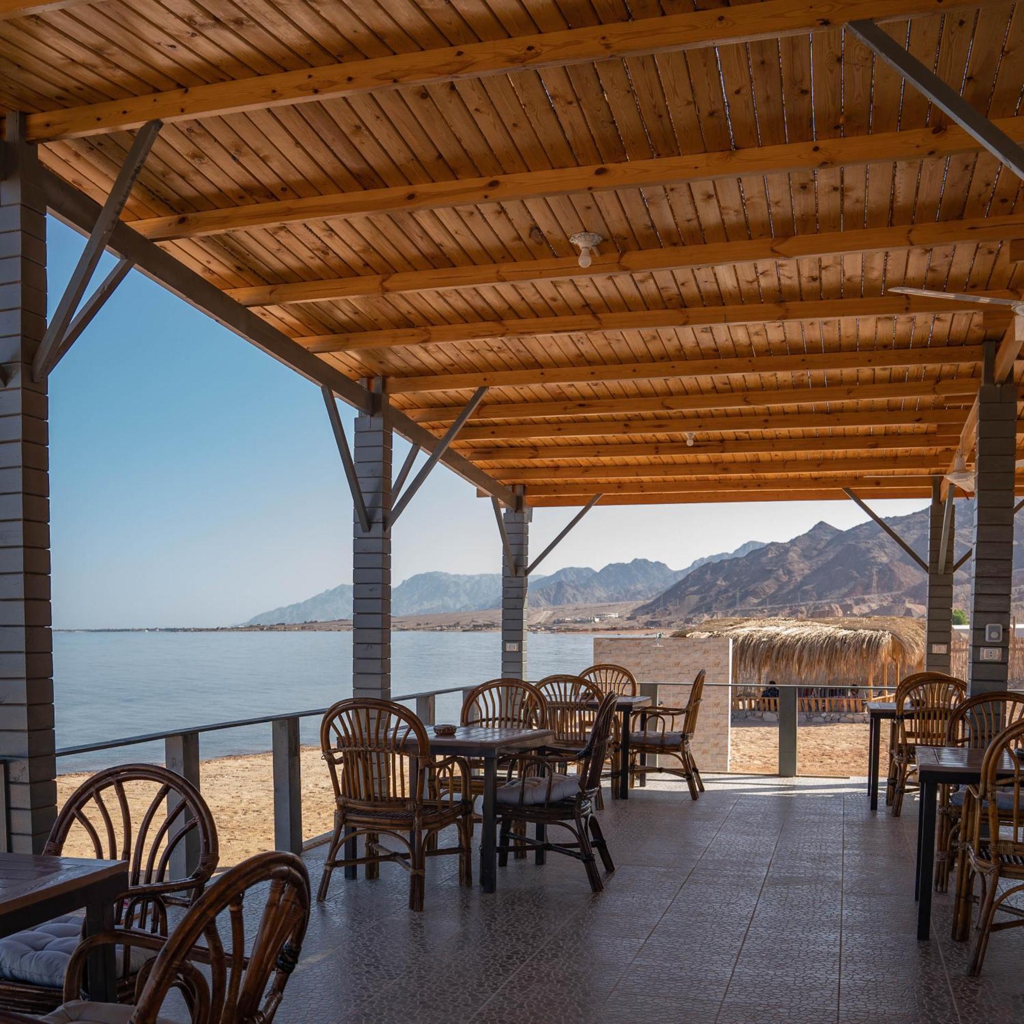 Manta Beach Nuweiba` エクステリア 写真