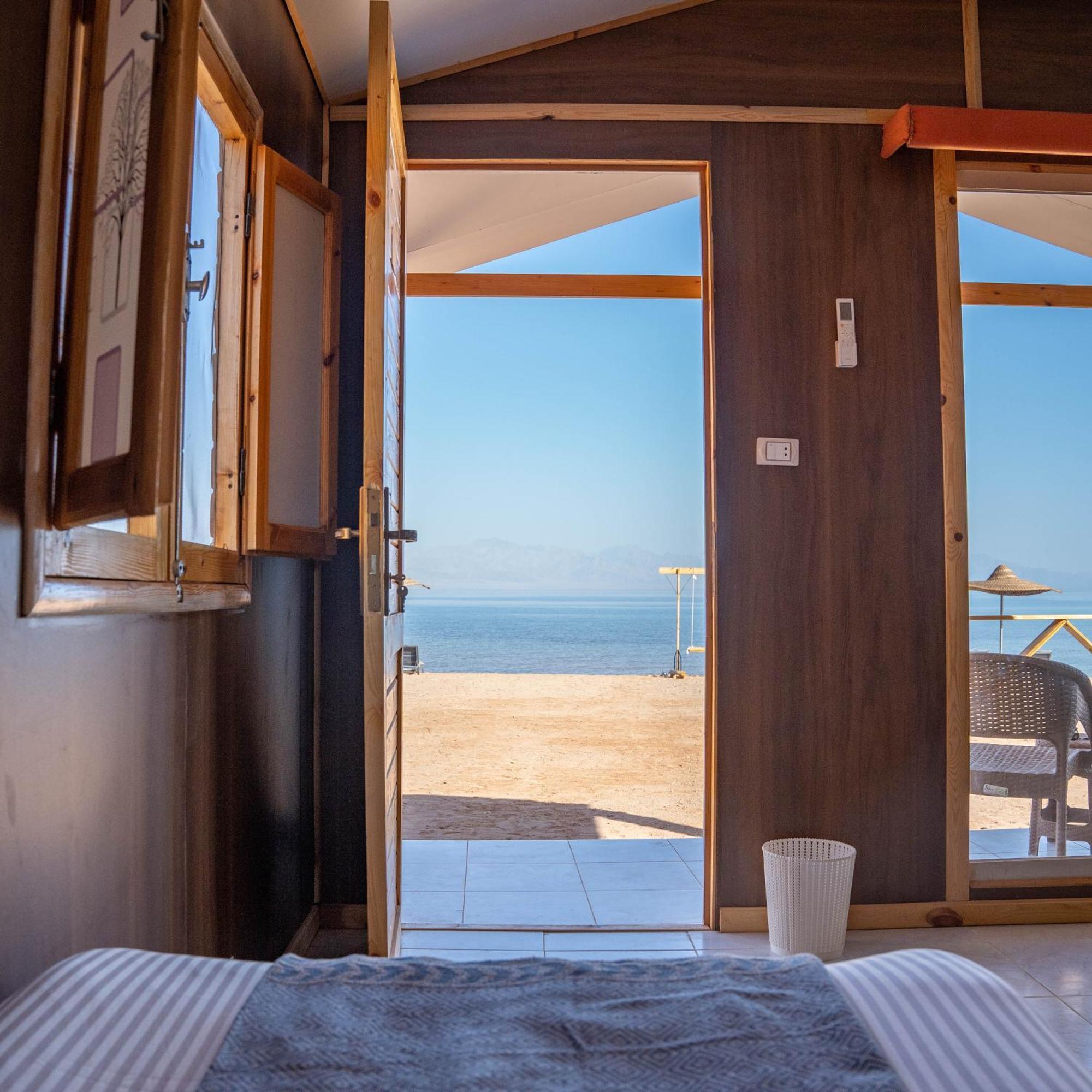 Manta Beach Nuweiba` エクステリア 写真
